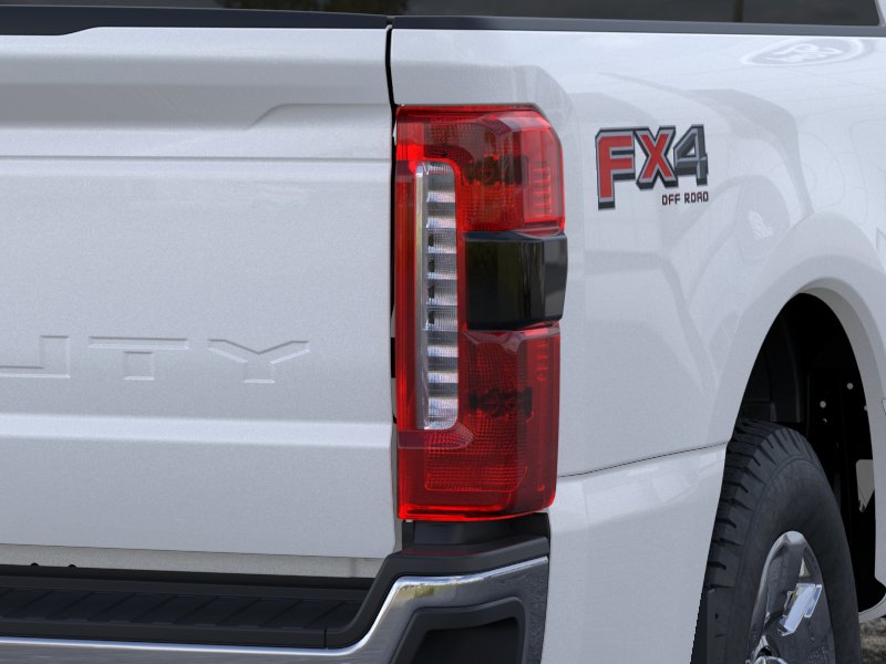 2026 Ford F-350