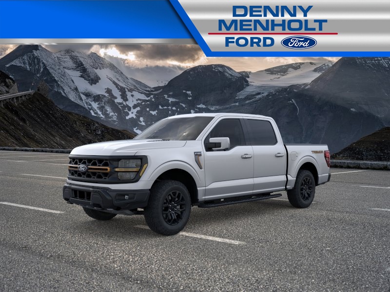 New 2026 Ford F-150 Tremor Trucks