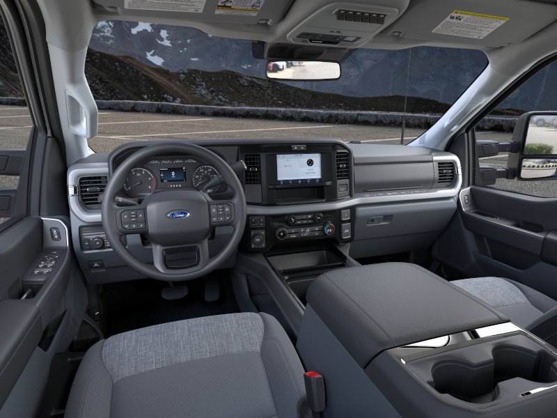 2026 Ford F-350
