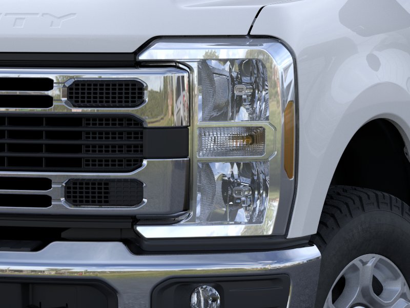 2026 Ford F-350