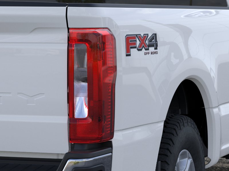2026 Ford F-350