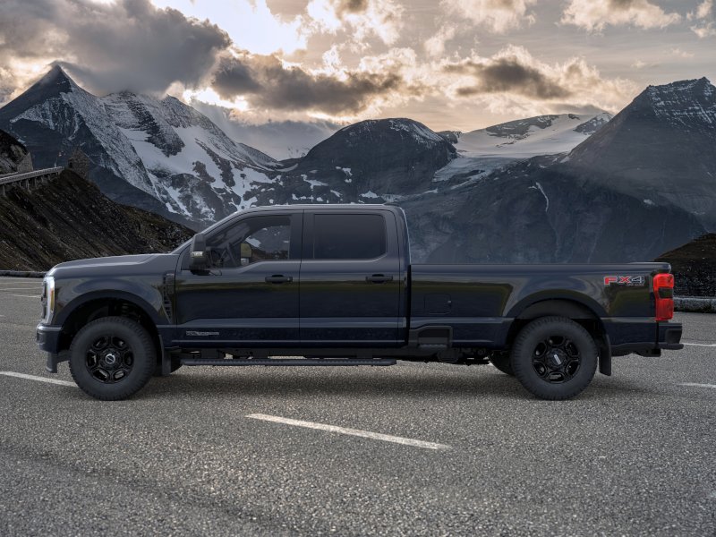 2026 Ford F-350