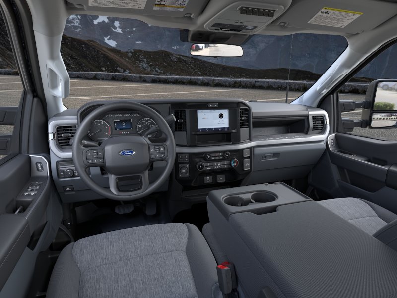 2026 Ford F-350