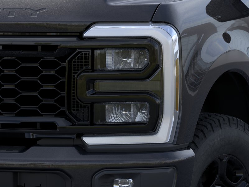 2026 Ford F-350