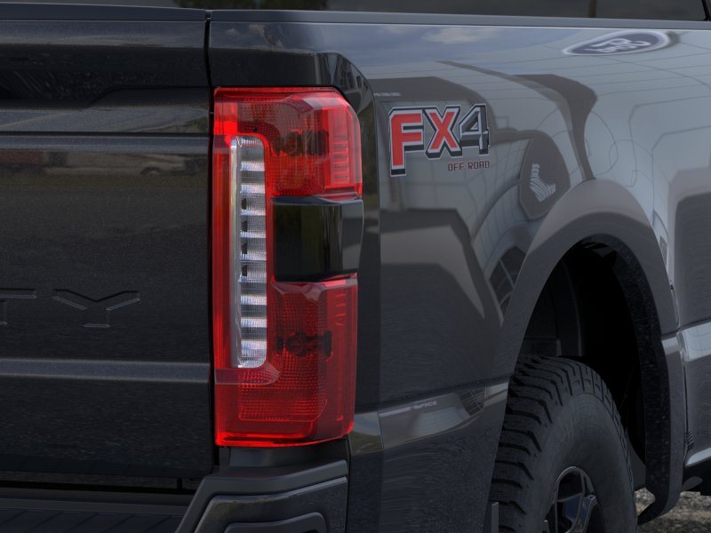 2026 Ford F-350