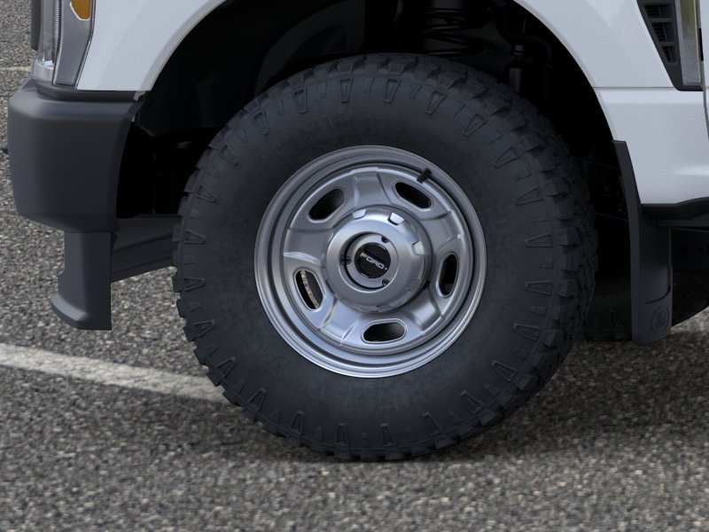 2026 Ford F-350