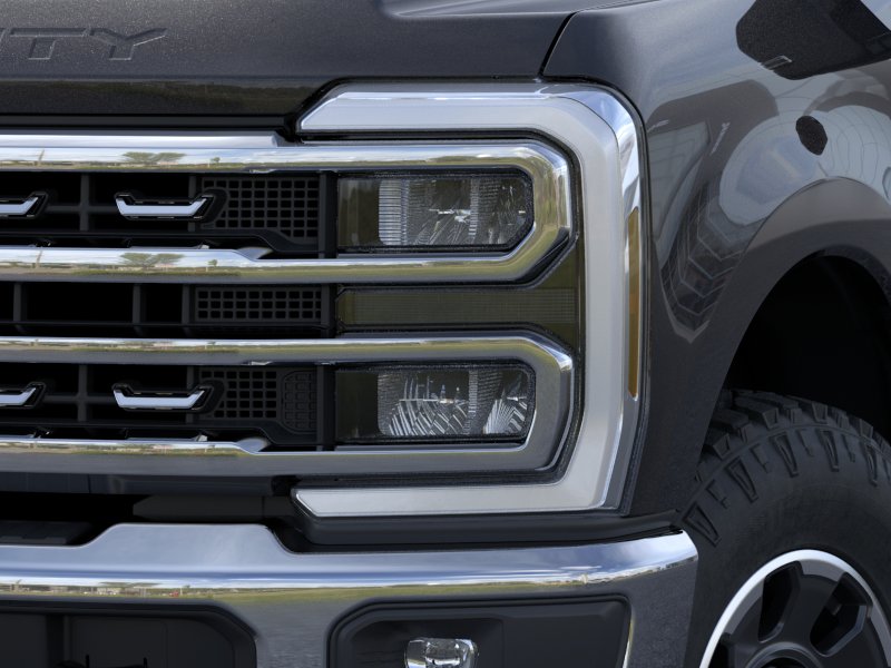 2026 Ford F-250