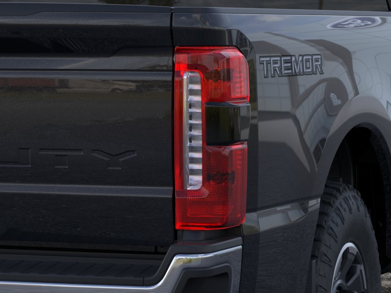 2026 Ford F-250