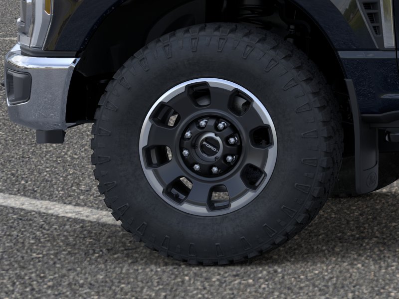 2026 Ford F-250