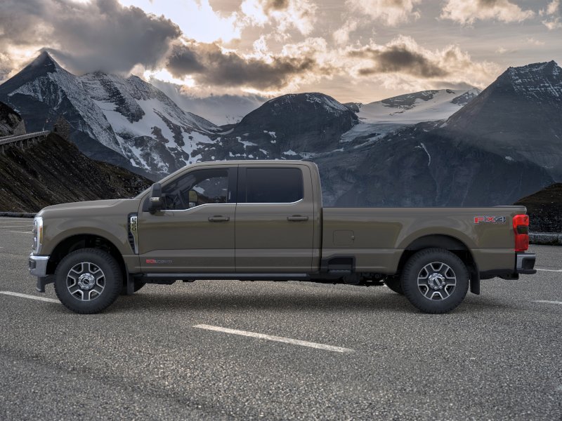 2026 Ford F-350