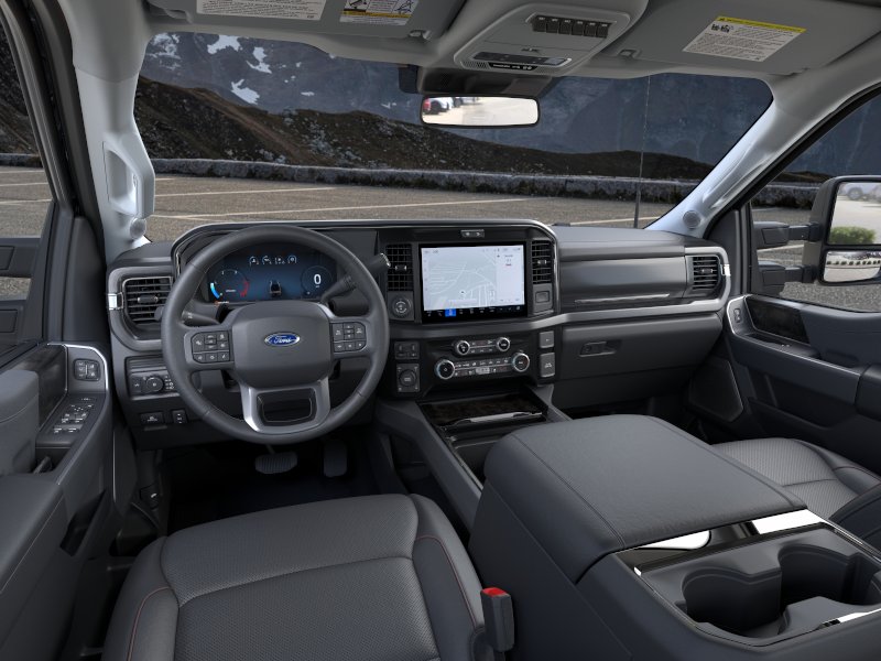 2026 Ford F-350