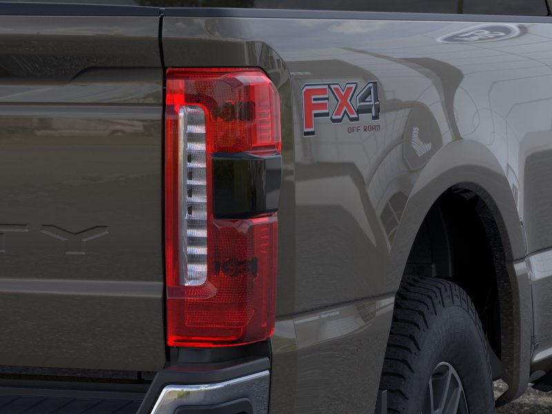 2026 Ford F-350