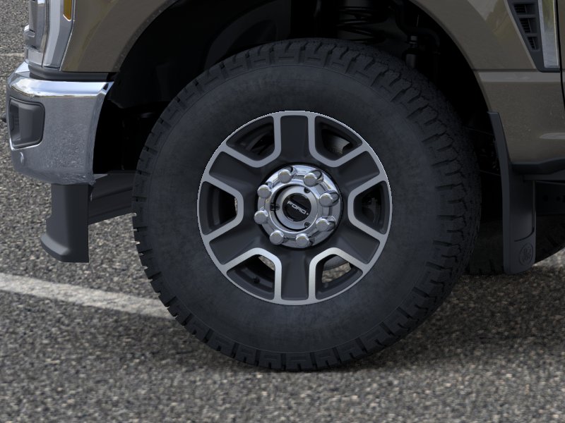 2026 Ford F-350