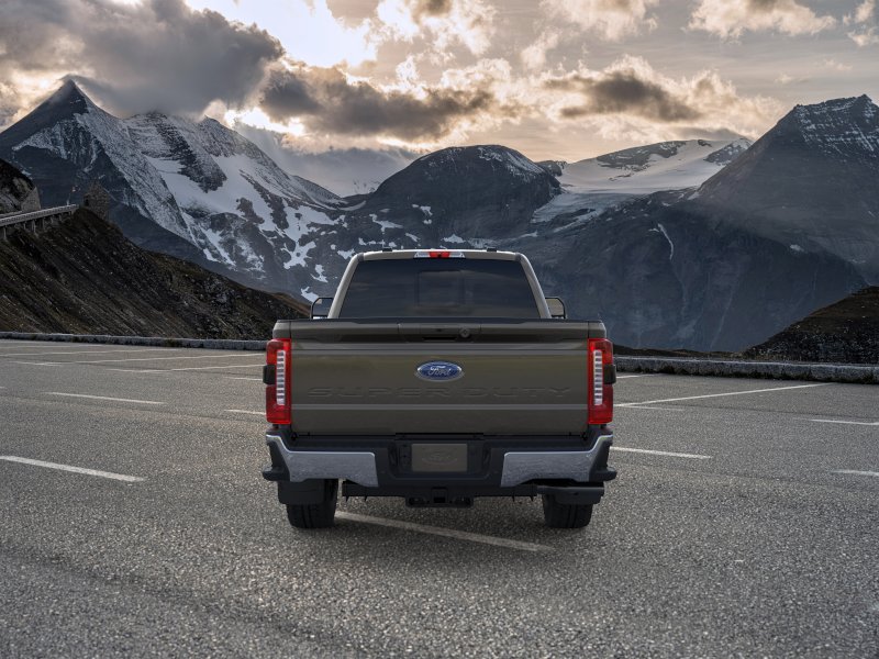 2026 Ford F-350