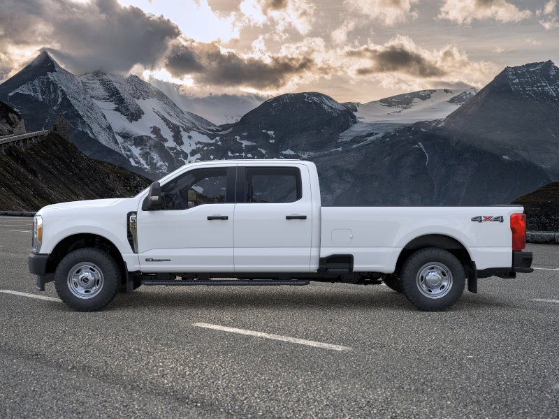 2026 Ford F-350