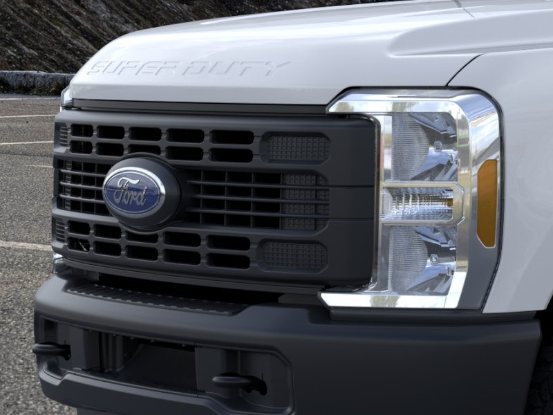 2026 Ford F-350