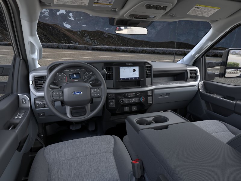 2026 Ford F-350