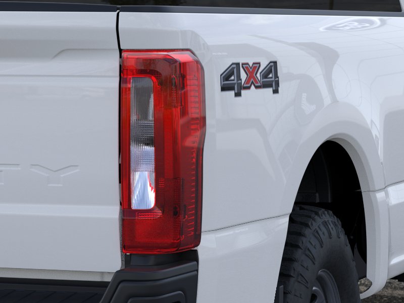 2026 Ford F-350