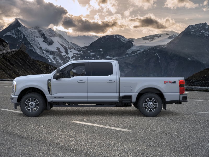 2026 Ford F-350