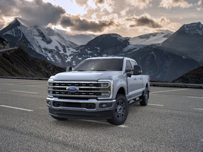 2026 Ford F-350