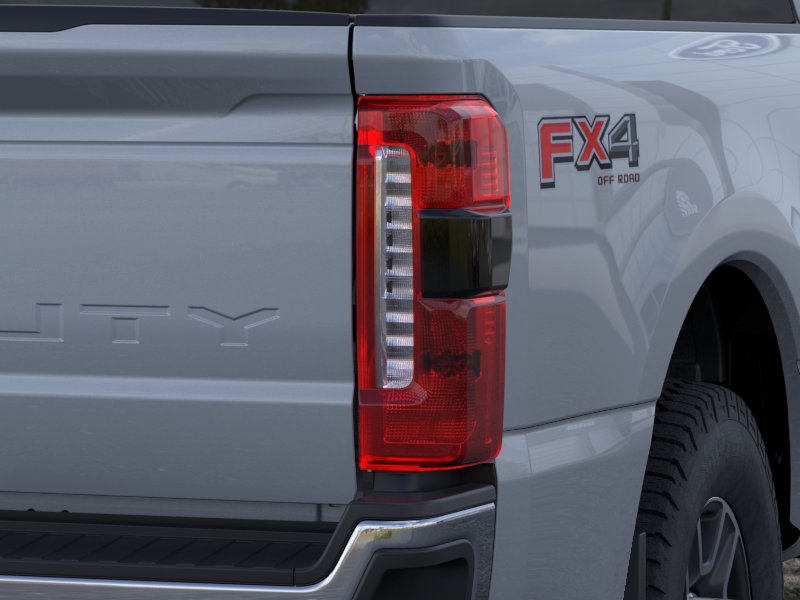 2026 Ford F-350