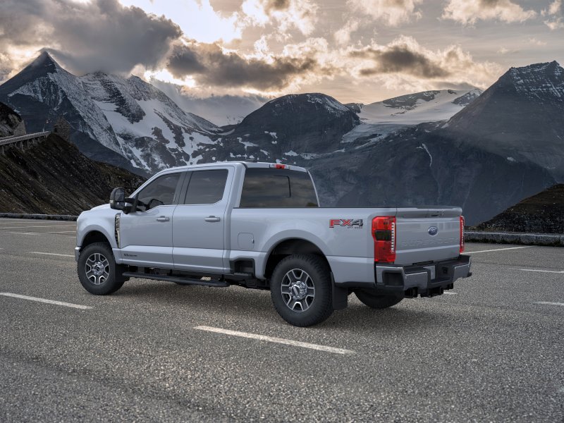 2026 Ford F-350