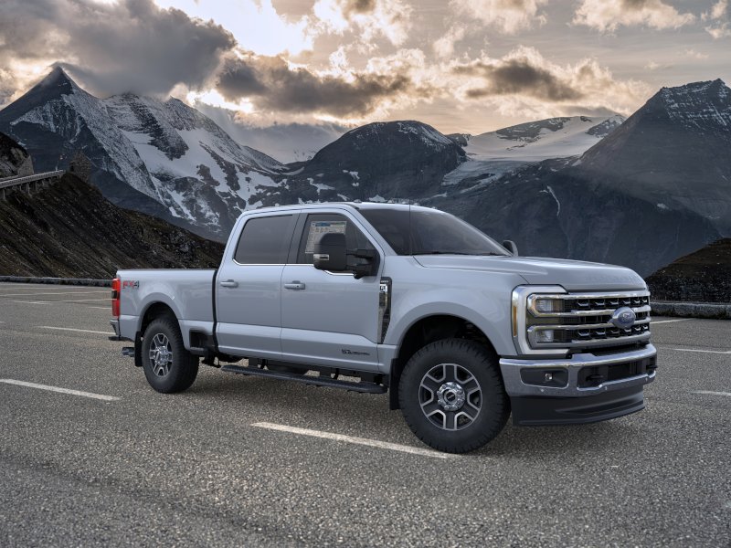 2026 Ford F-350