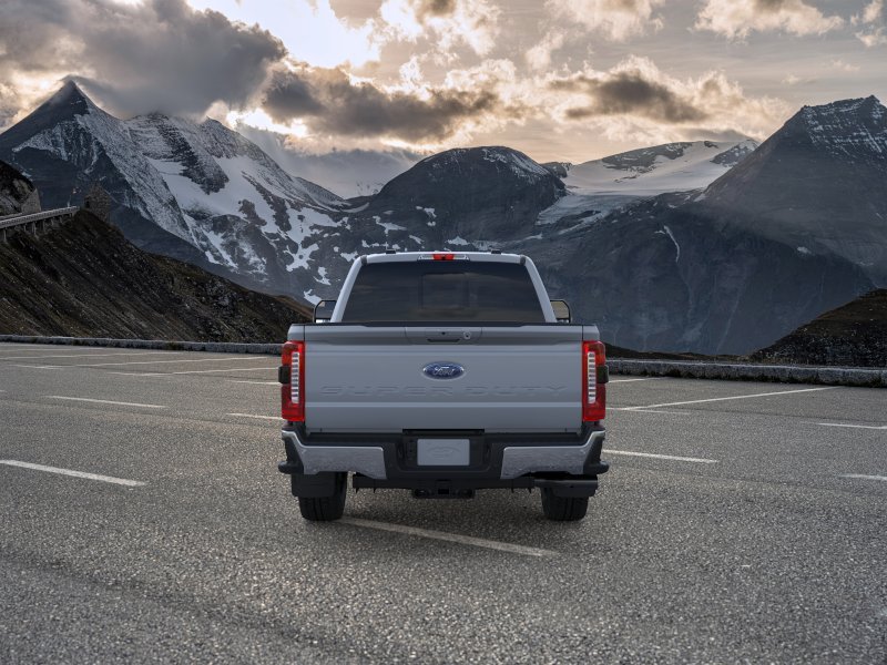 2026 Ford F-350