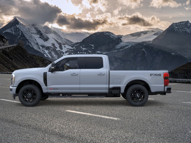 2026 Ford F-350