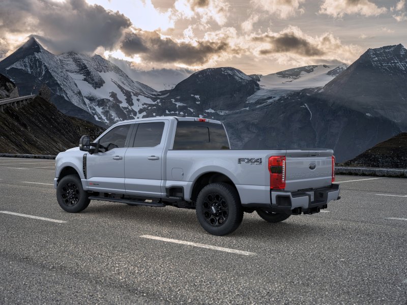2026 Ford F-350