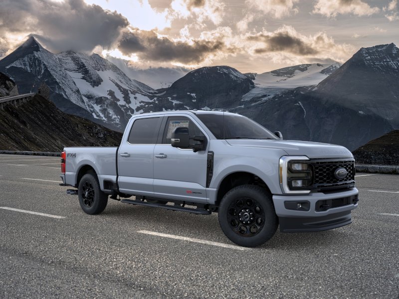 2026 Ford F-350