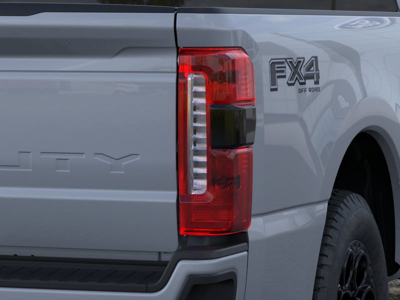 2026 Ford F-350