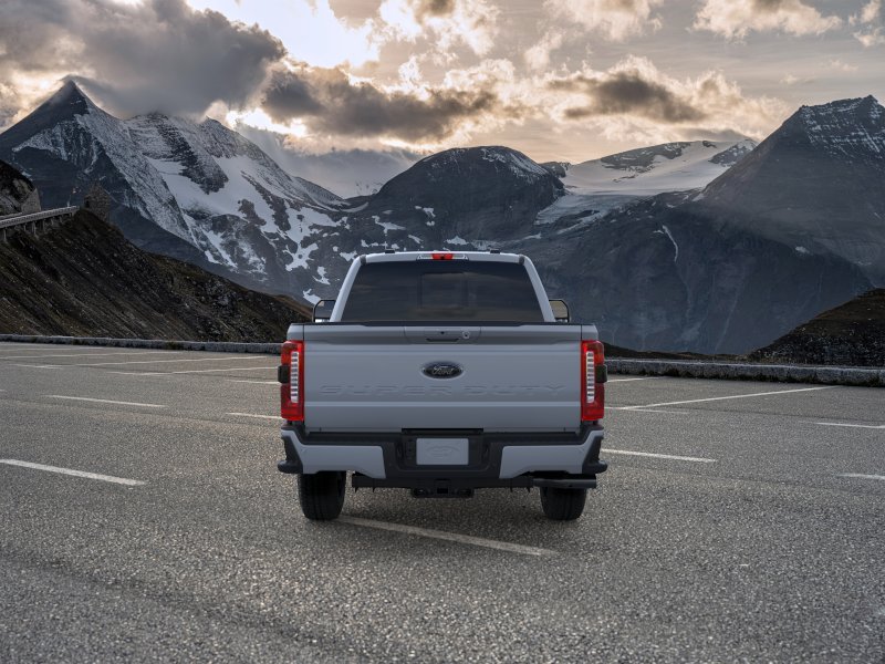 2026 Ford F-350
