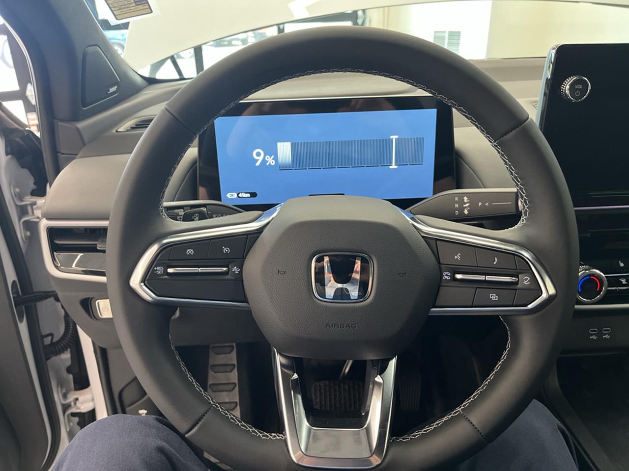2026 Honda Prologue