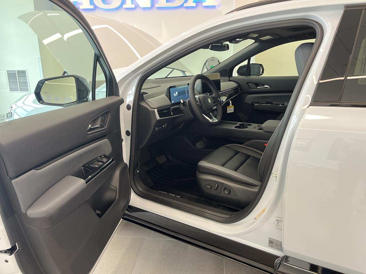 2026 Honda Prologue
