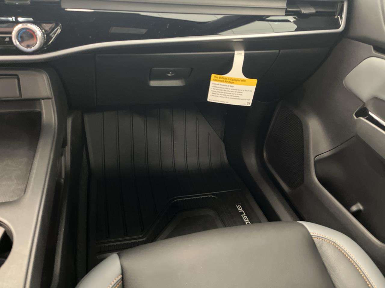 2026 Honda Prologue