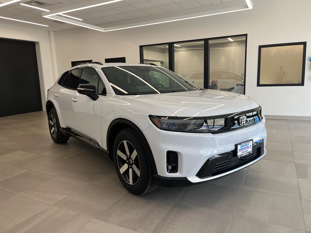 New 2026 Honda Prologue Touring SUVs