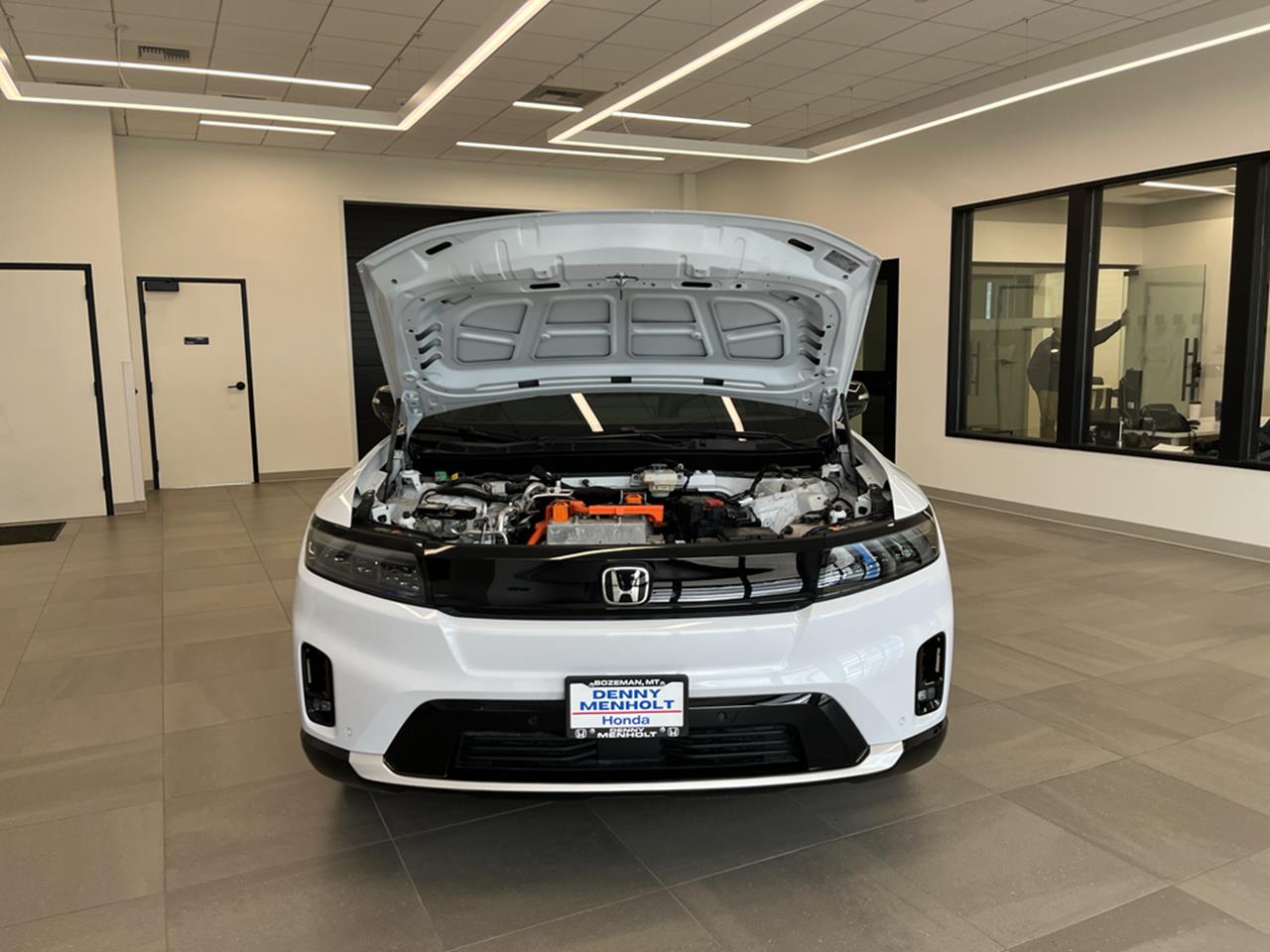 2026 Honda Prologue