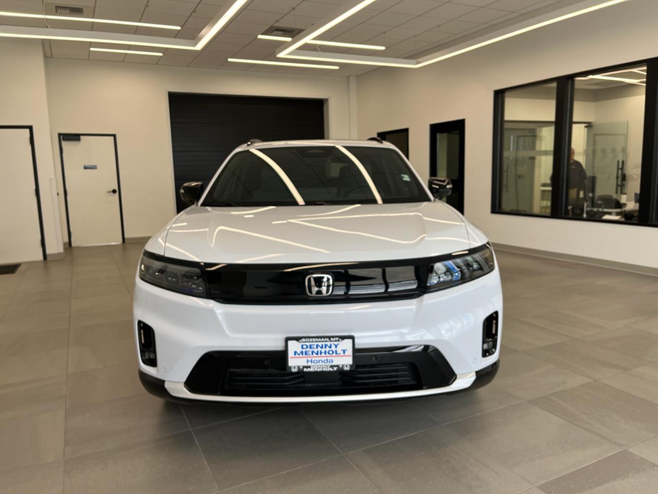 2026 Honda Prologue