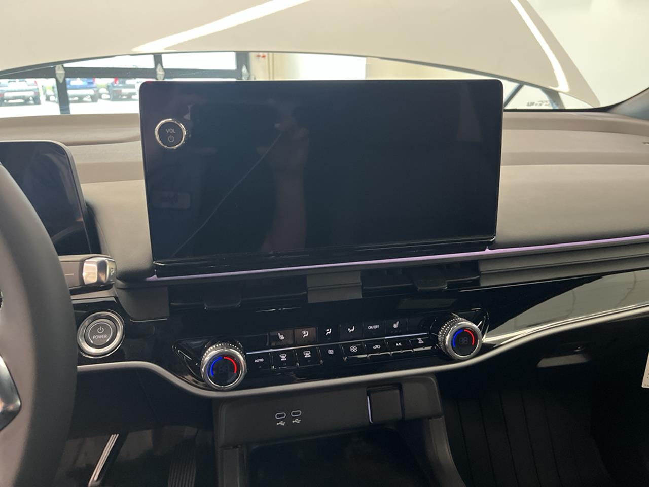2026 Honda Prologue