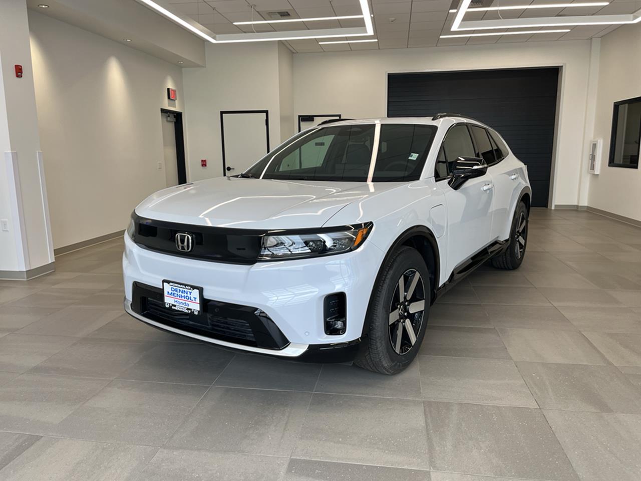 2026 Honda Prologue