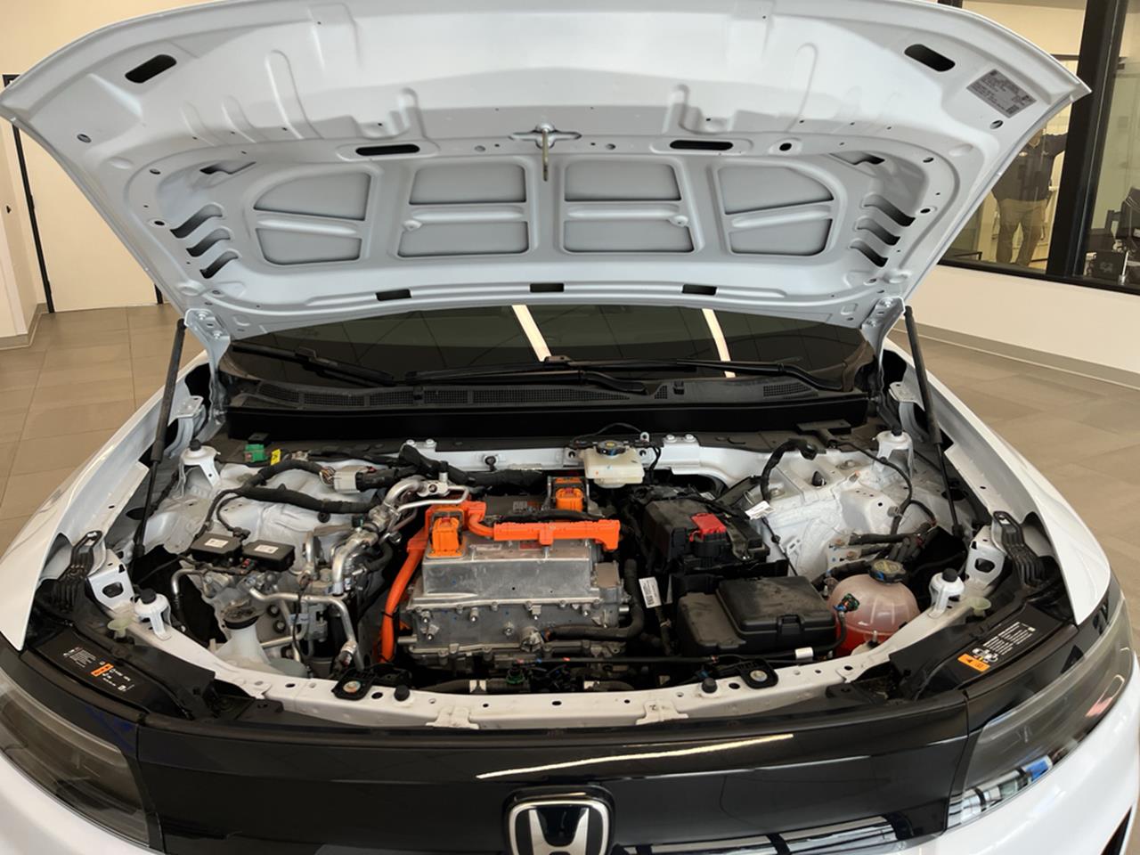 2026 Honda Prologue