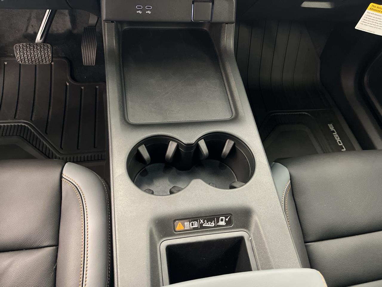 2026 Honda Prologue