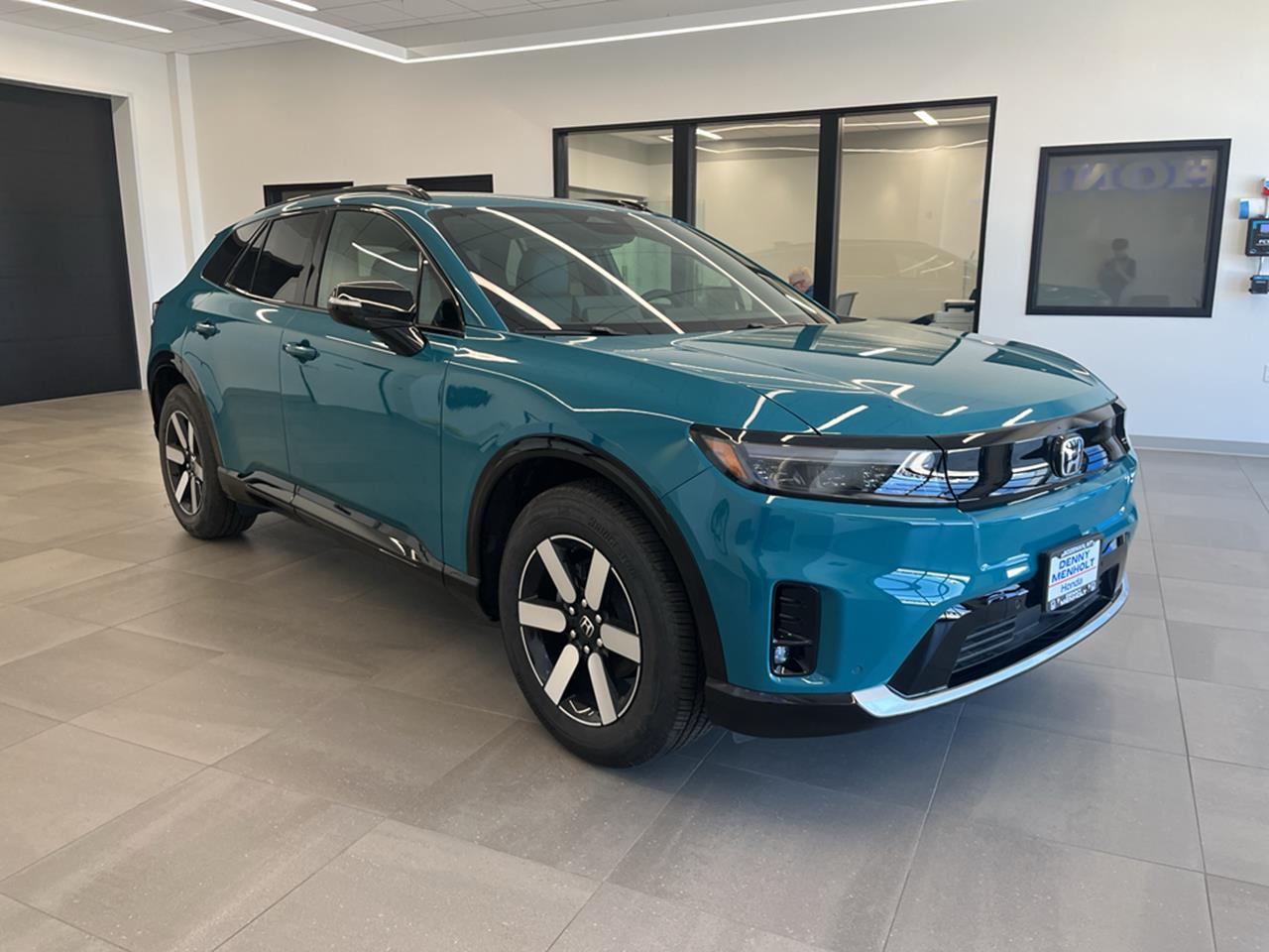 New 2026 Honda Prologue Touring SUVs