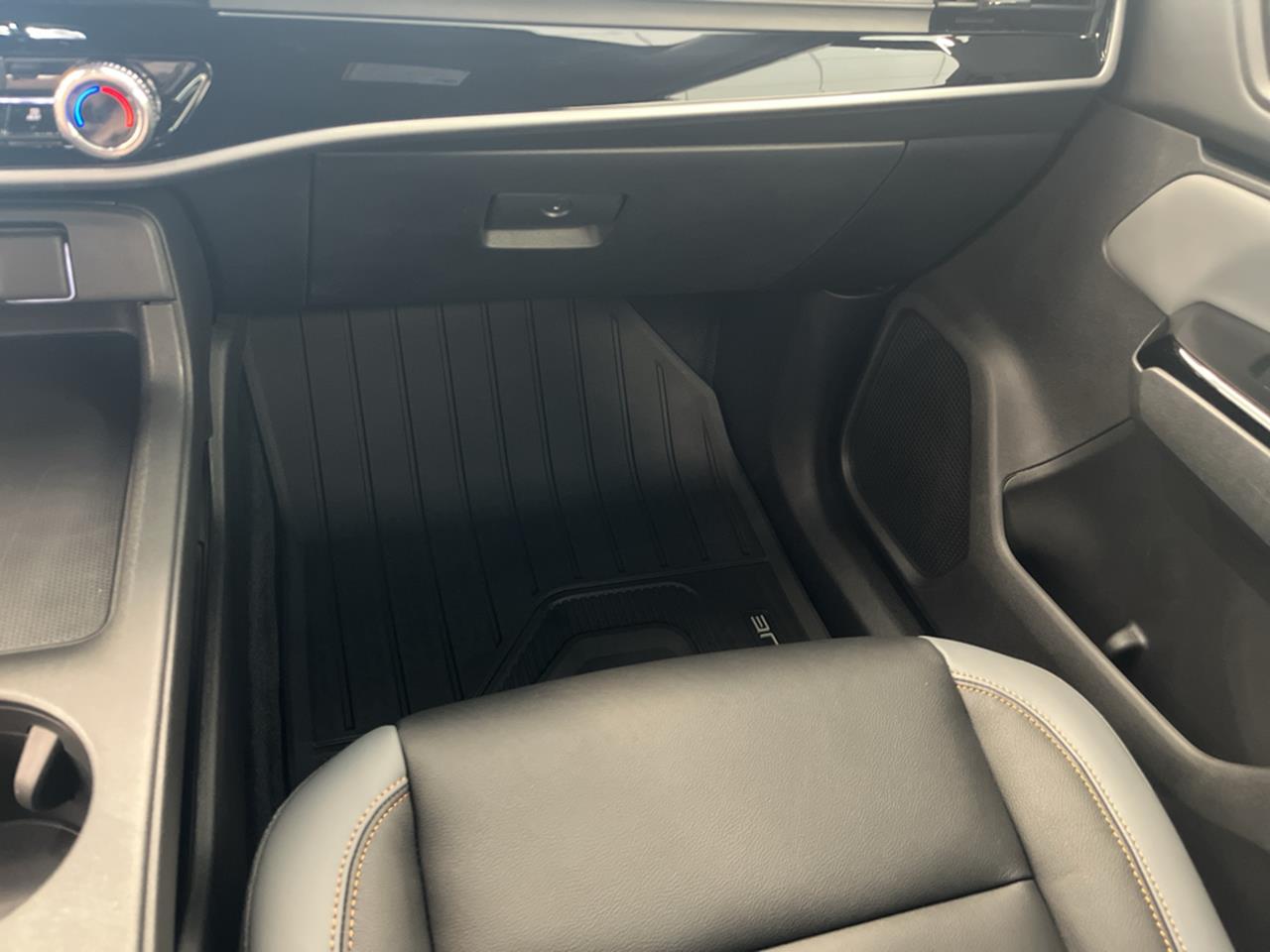 2026 Honda Prologue