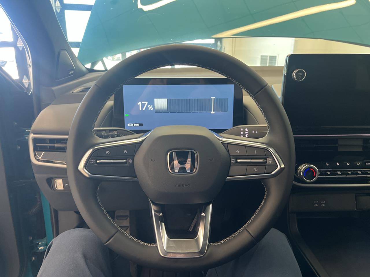 2026 Honda Prologue