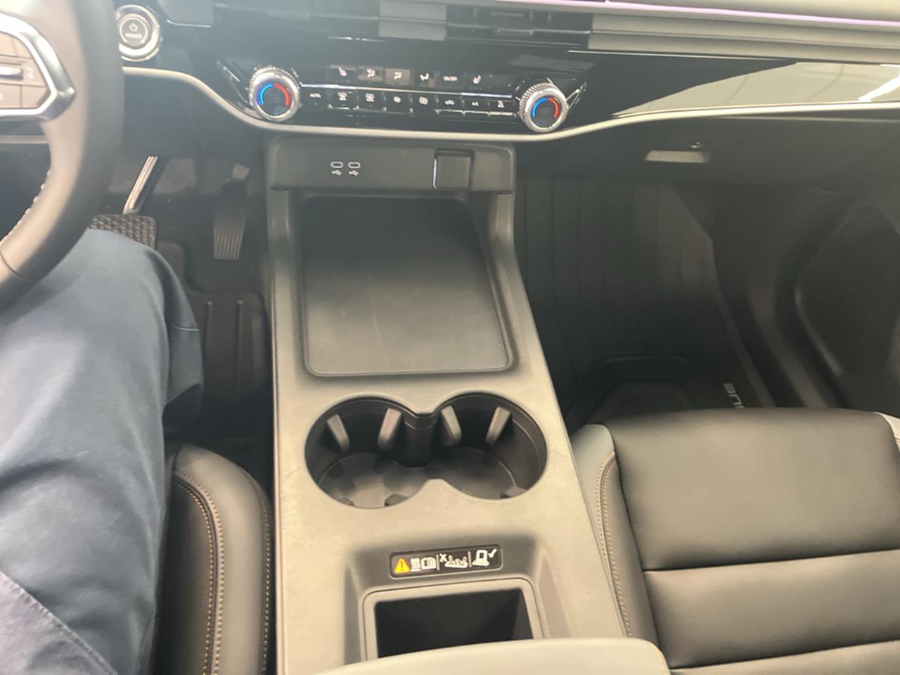 2026 Honda Prologue