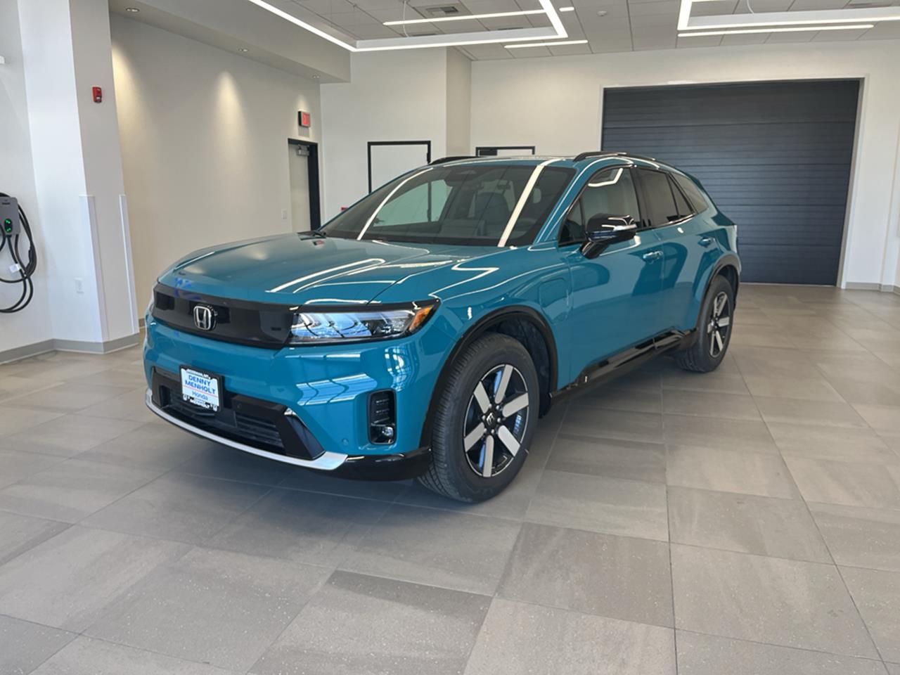 2026 Honda Prologue