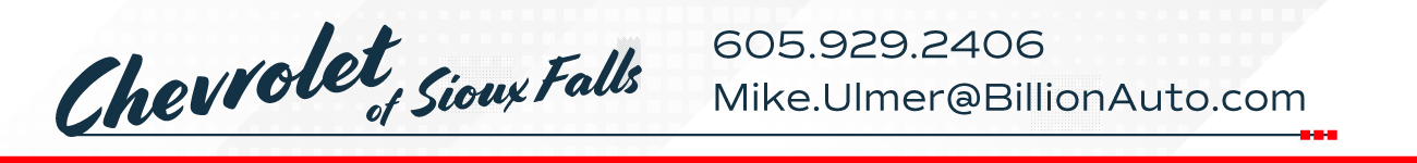 Mike Ulmer New and Used Vehicles for Sale