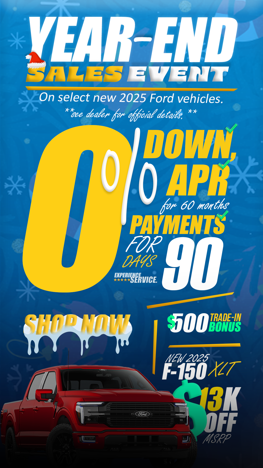 Mosaic promotional image